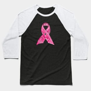 BCA 2013 Ribbon Baseball T-Shirt